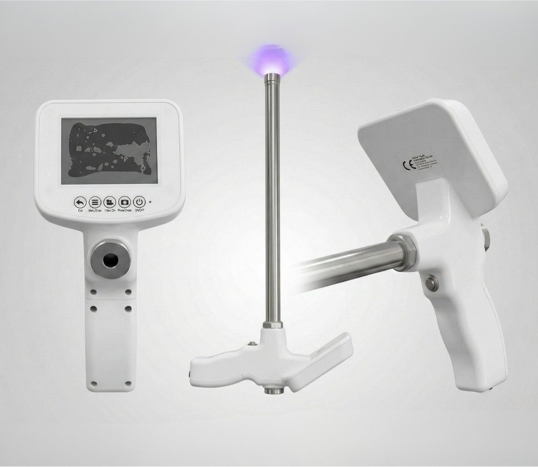 Suni Tohumlamada %99 Tutma Oranı