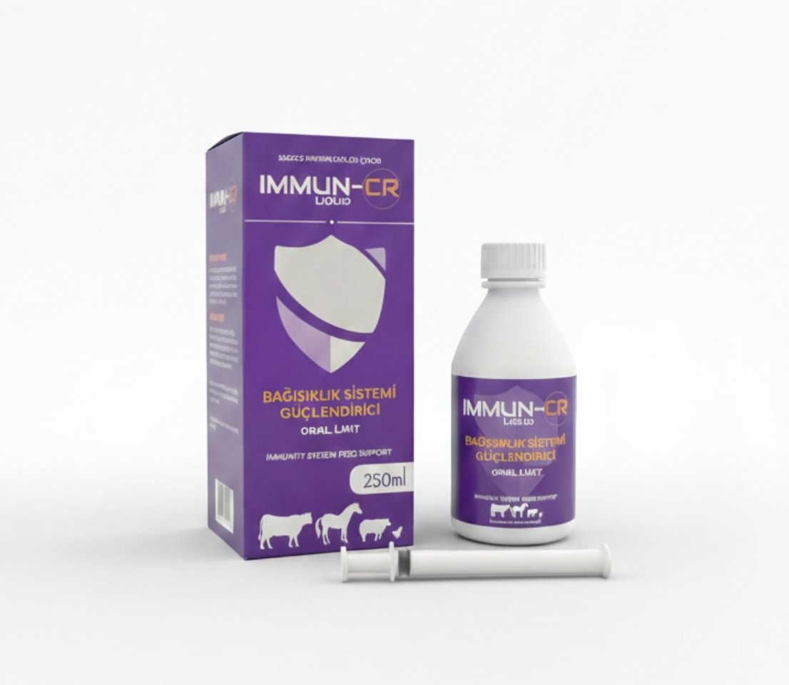 IMMUN CR 250ml
